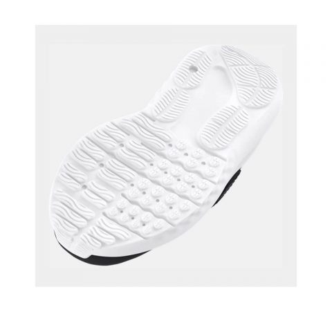 UNDER ARMOUR SURGE 4 BLACK GREEN TURQ TD