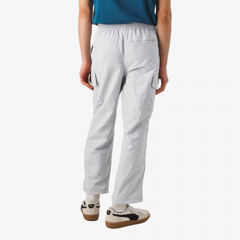 PUMA PANT CLASSICS CARGO LOOSE GREY FOG MAN