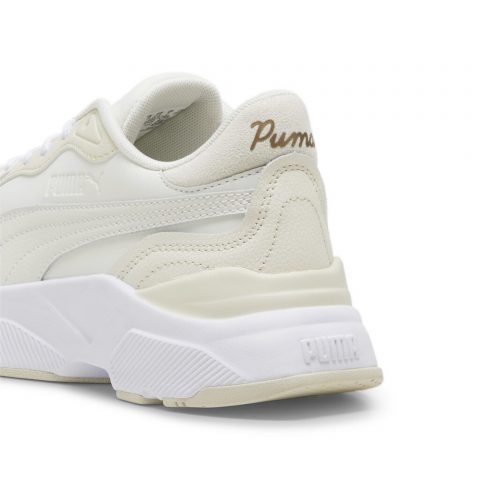 PUMA CASSIA ROSE ECRU WMNS