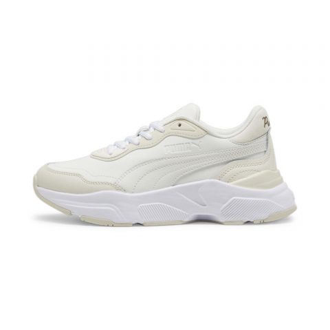 PUMA CASSIA ROSE ECRU WMNS