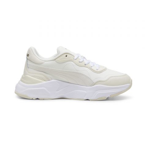 PUMA CASSIA ROSE ECRU WMNS
