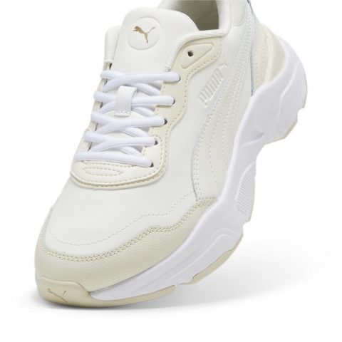 PUMA CASSIA ROSE ECRU WMNS