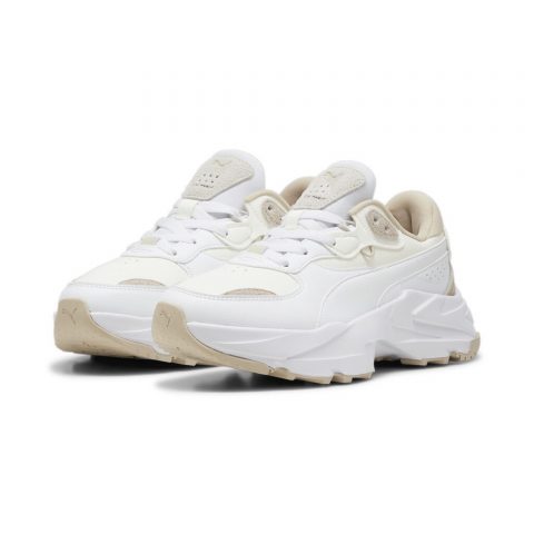 PUMA ORKID II SNEAKER WHITE WMNS