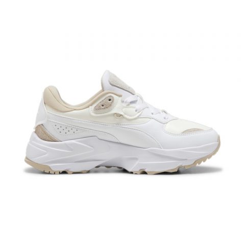 PUMA ORKID II SNEAKER WHITE WMNS