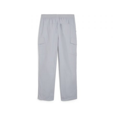 PUMA PANT CLASSICS CARGO LOOSE GREY FOG MAN