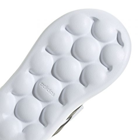 ADIDAS GRAND COURT 2.0 WHITE BLACK TD