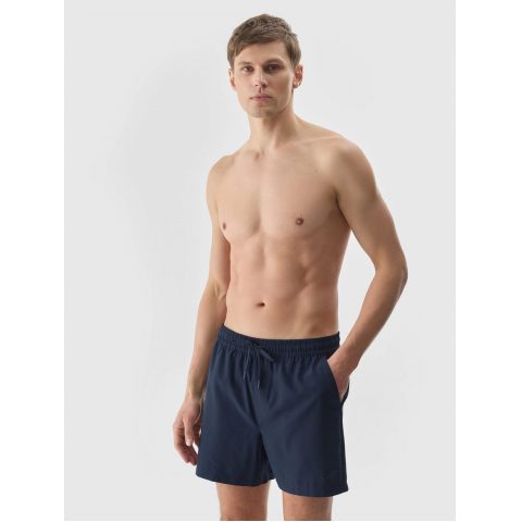 4F SWIM SHORTS BLUE MAN
