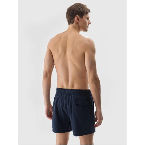 4F SWIM SHORTS BLUE MAN
