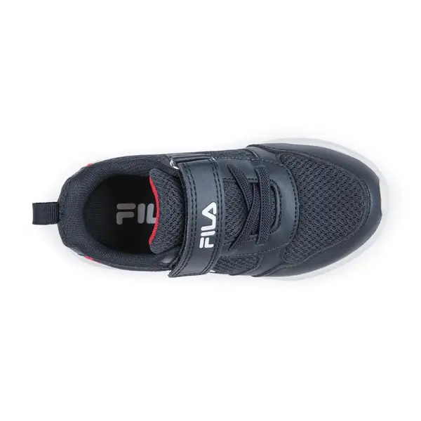 FILA BRETT 4 V BLUE RED TD