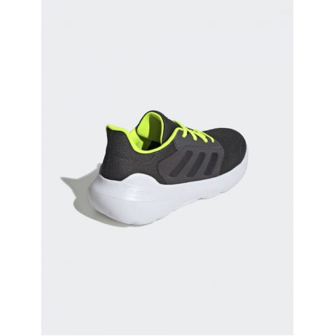 ADIDAS TENSAUR RUN 3.0 BLACK YELLOW JR