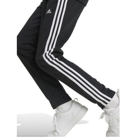ADIDAS SET FL FZ COTTON BLACK WHITE RED JR