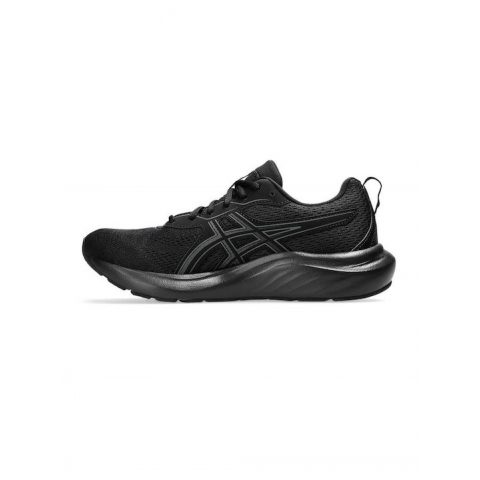 ASICS GEL-CONTEND 9 TOTAL BLACK WMNS