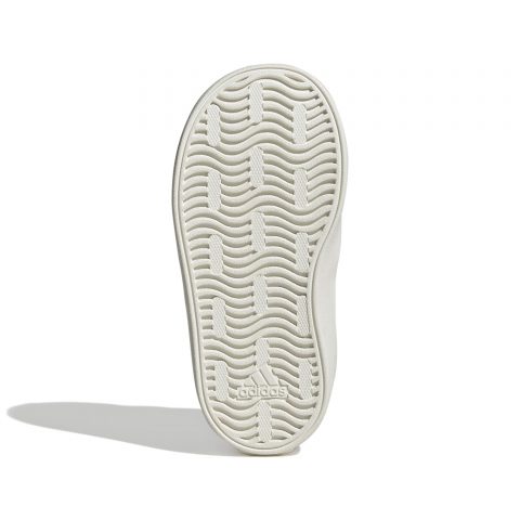 ADIDAS VL COURT 3.0 BORDEUX WHITE TD
