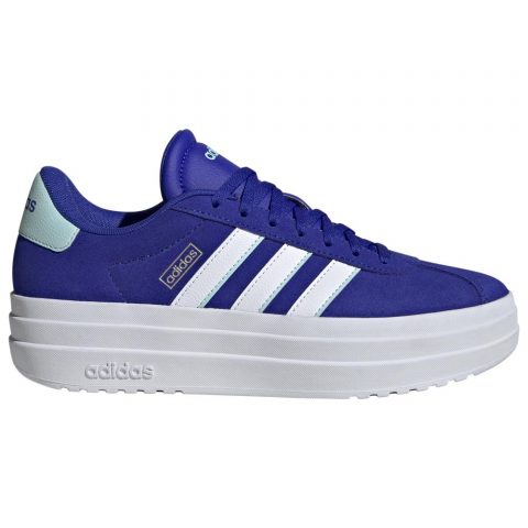 ADIDAS VL COURT BOLD BLUE ROYAL WMNS