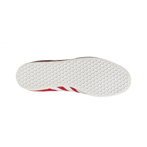 ADIDAS GAZELLE  RED MAN