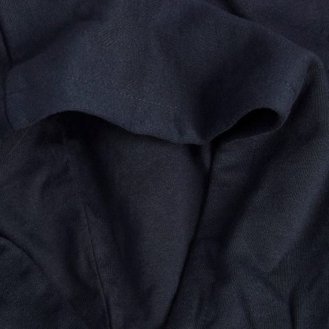 JACK & JONES HOODY NAVY BLAZER JR