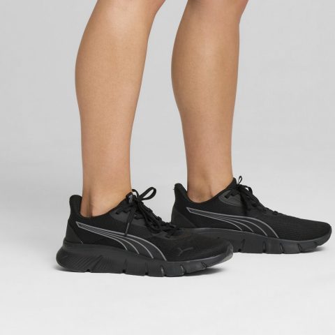 PUMA FLEXFOCUS LITE MODERN BLACK GREY MAN