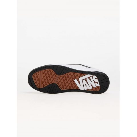 VANS HYLANE CLASSICS PLUS WHITE BLACK MAN