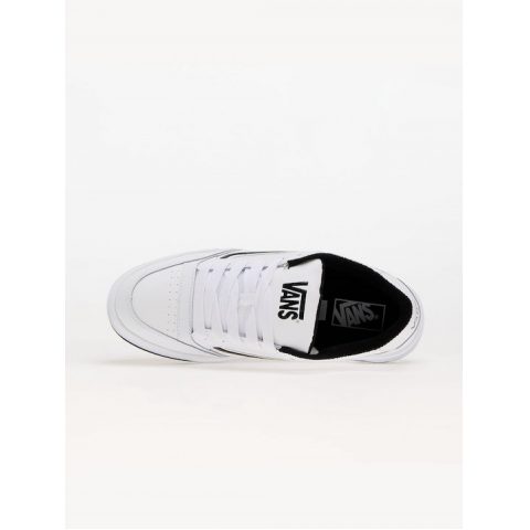 VANS HYLANE CLASSICS PLUS WHITE BLACK MAN