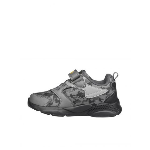 FILA MEMORY SUGARBUSH 3 V  PRINT GREY BLACK YELLOW TD