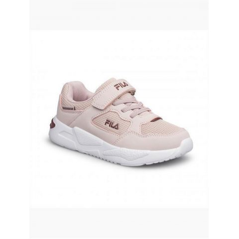 FILA MEMORY KILLINGTON WATER RESISTANT V POWDER PINK PS JR