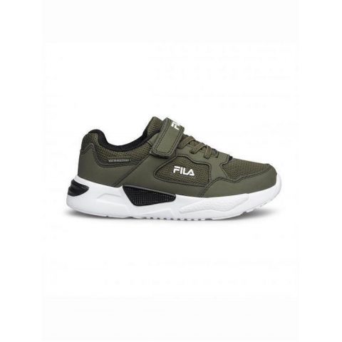 FILA MEMORY KILLINGTON WATER RESISTANT V OLIVE PS JR