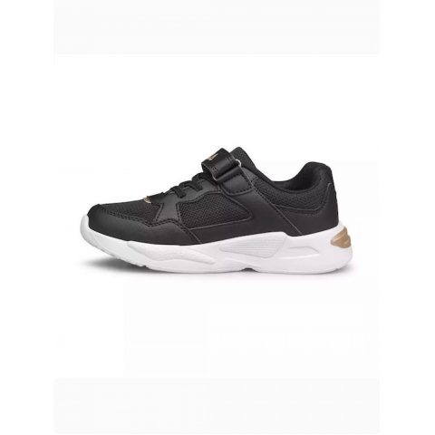 FILA MEMORY KILLINGTON WATER RESISTANT V BLACK BRONZE PS JR