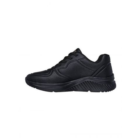SKECHERS A BIND BLACK WMNS
