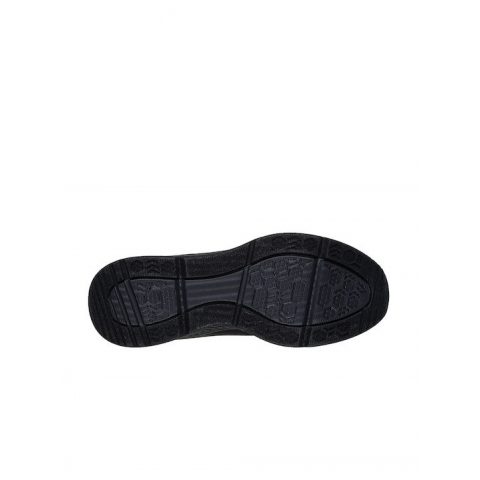 SKECHERS A BIND BLACK WMNS