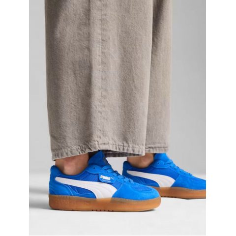 PUMA PALERMO MODA VINTAGE BLUE WMNS