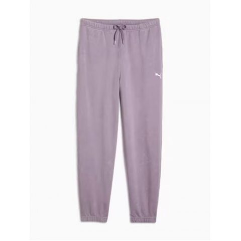 PUMA PANT DARE TO GYM2K RELAXED WASHED LILA TR WMNS