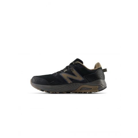 NEW BALANCE 410 V8 TRAIL BLACK BROWN MAN 
