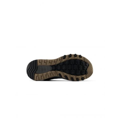 NEW BALANCE 410 V8 TRAIL BLACK BROWN MAN 