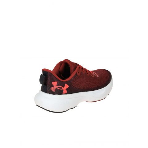 UNDER ARMOUR INFINITE BORDEAUX MAN
