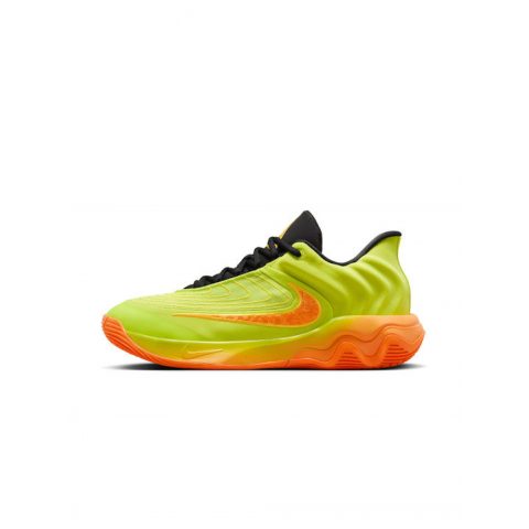 NIKE GIANNIS IMMORTALITY 4 YELLOW MAN