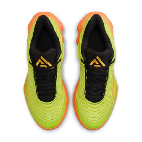 NIKE GIANNIS IMMORTALITY 4 YELLOW MAN