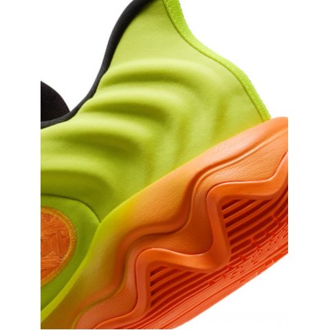 NIKE GIANNIS IMMORTALITY 4 YELLOW MAN