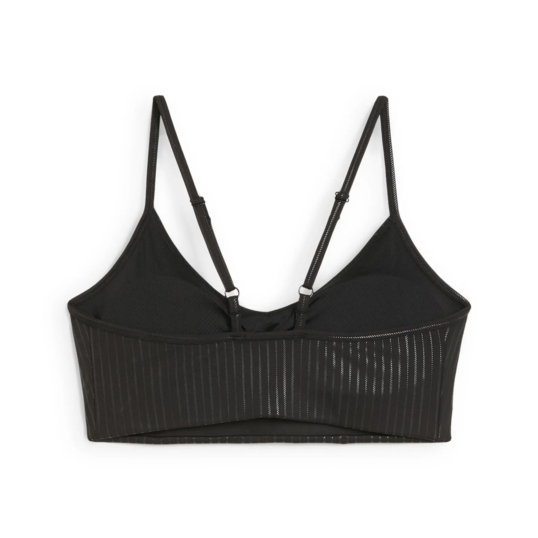 PUMA BRA STRPS BLACK WMNS