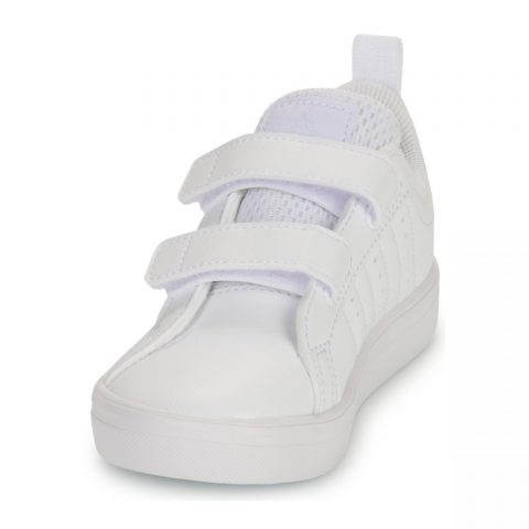 ADIDAS VS PACE 2.0 CF TOTAL WHITE TD 