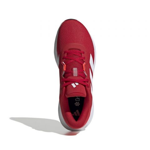 ADIDAS GALAXY 7 RED WHITE MAN 