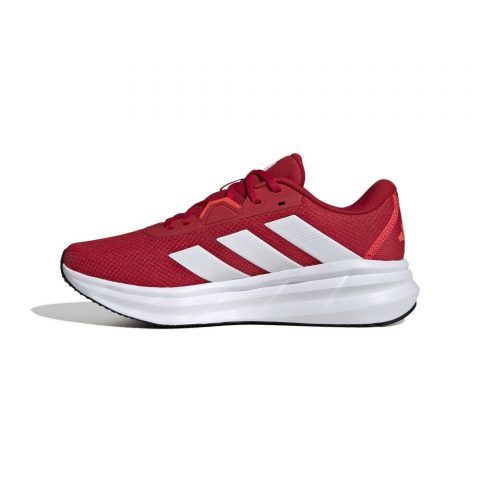 ADIDAS GALAXY 7 RED WHITE MAN 