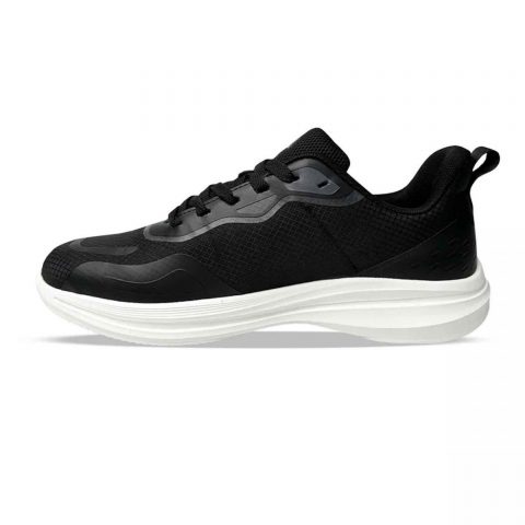FILA MEMORY TONGA 2 BLACK WHITE MAN 
