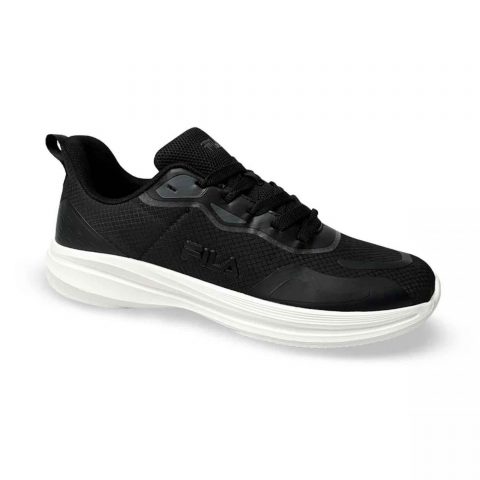 FILA MEMORY TONGA 2 BLACK WHITE MAN 