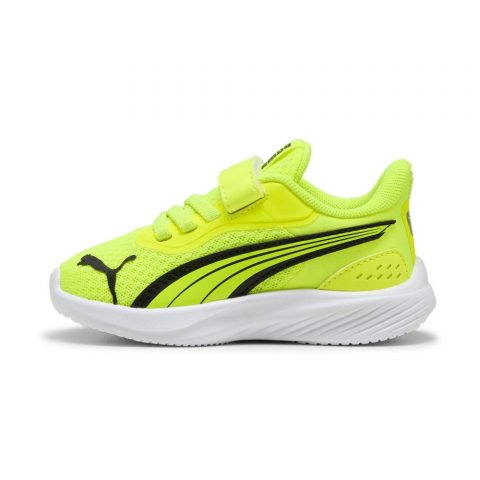 PUMA POUNCE AC YELLOW BLACK TD 