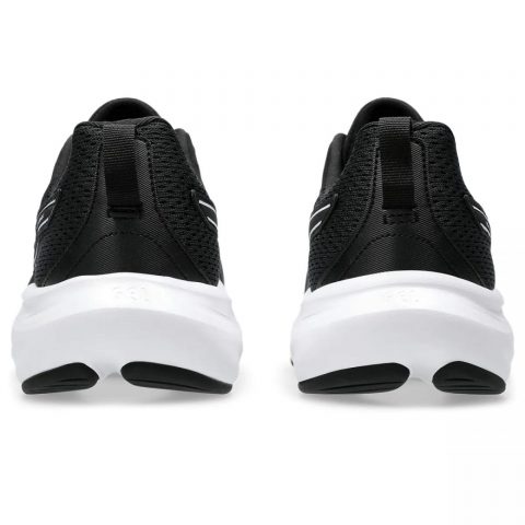 ASICS CONTEND 9 BLACK WHITE MAN
