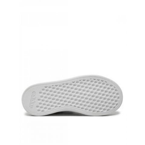 ADIDAS GRAND COURT 2.0 WHITE BLACK PS JR