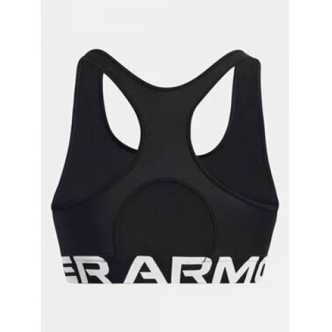 UNDER ARMOUR BRA AUTHENTICS BLACK WMNS 