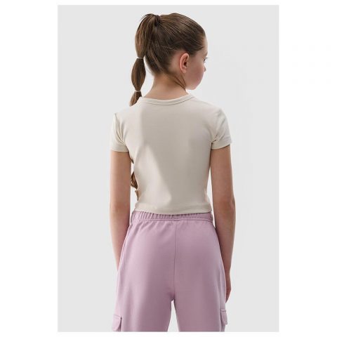 4F TS CREME JR