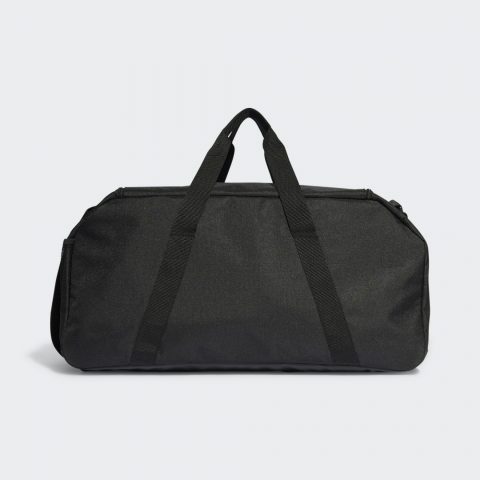ADIDAS BAG 3STRPS LEAGUE DUFFEL MEDIUM BLACK UNISEX