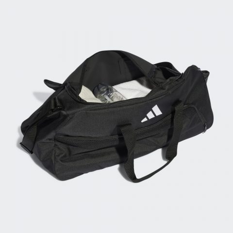 ADIDAS BAG 3STRPS LEAGUE DUFFEL MEDIUM BLACK UNISEX